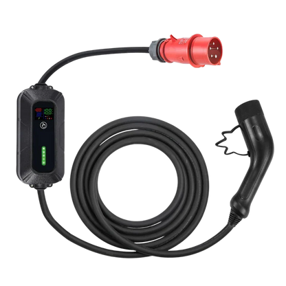 Voldt Booster Duitse Reisset