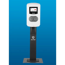 Alfen Eve Double Pro-Line 22 kW | 3-Fase | Dubbele Socket | RFID | Zakelijke Laadoplossing