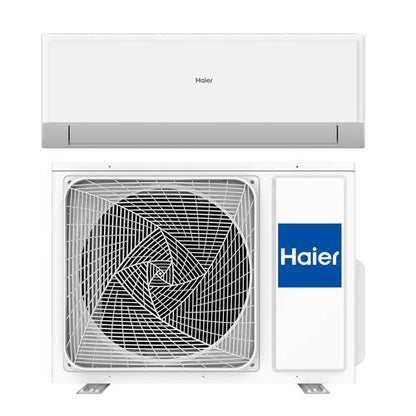 Haier Revive Plus 2,7 kW binnenunit airconditioner met WiFi en energieklasse A++