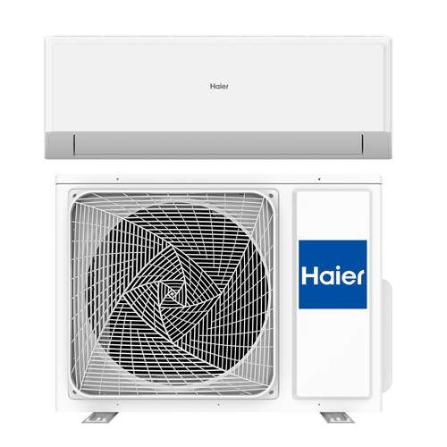Haier Revive Plus 2,7 kW binnenunit airconditioner met WiFi en energieklasse A++