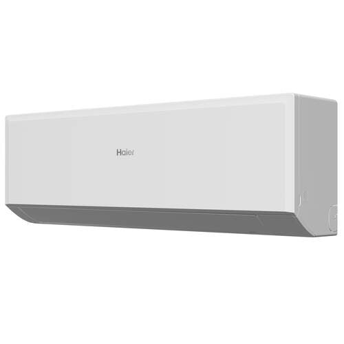 Haier Revive Plus 2,7 kW buitenunit voor koelen en verwarmen tot -20°C