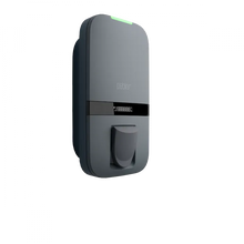 Professionele Peblar laadoplossing met MID energiemeter en RFID