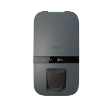 Peblar Business 22kW laadpaal met Type 2 socket voor zakelijk laden