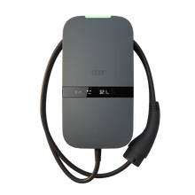 Peblar Home 11kW laadpaal met vaste Type 2 kabel 5 meter