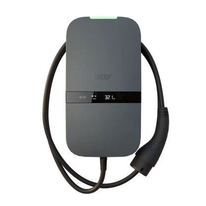 Peblar Business 22kW – Vaste Kabel – MID & OCPP