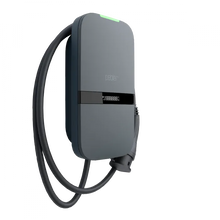 Compacte Peblar Home laadpaal 11kW met 7.5 meter kabel